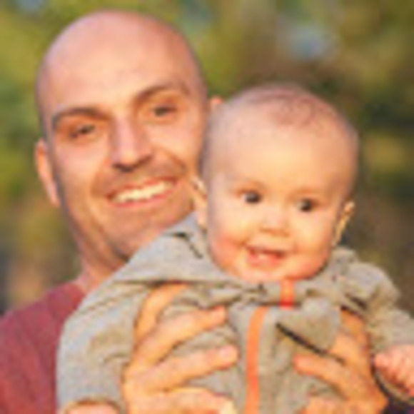 Meet your Posher, David - Picture 1 of 1